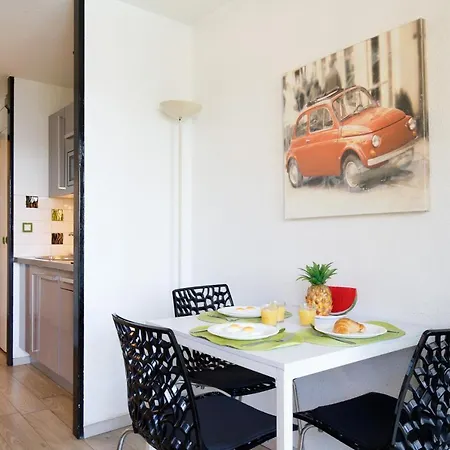 Apartment Zahara Yourhosthelper Cannes