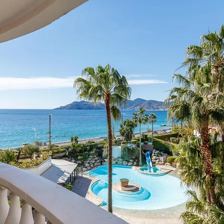 Appartement Zahara Yourhosthelper *