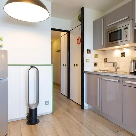 Zahara Yourhosthelper Apartment *