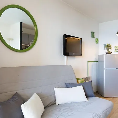 Zahara Yourhosthelper Apartment