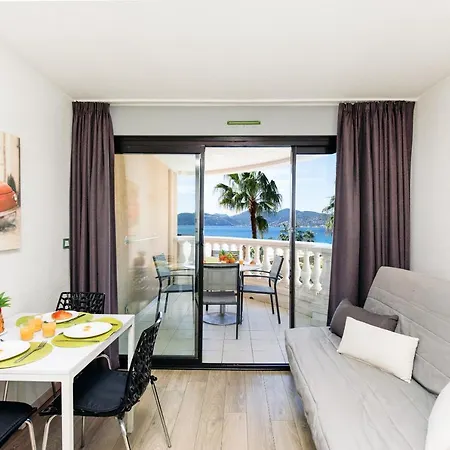 Zahara Yourhosthelper Apartment