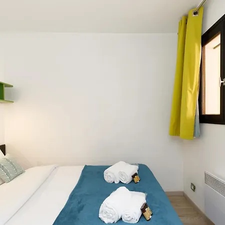 Apartment Zahara Yourhosthelper