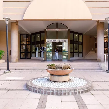 Apartment Zahara Yourhosthelper Cannes