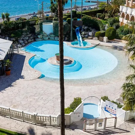 Zahara Yourhosthelper Apartment Cannes