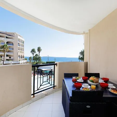 Zahara Yourhosthelper Apartment *