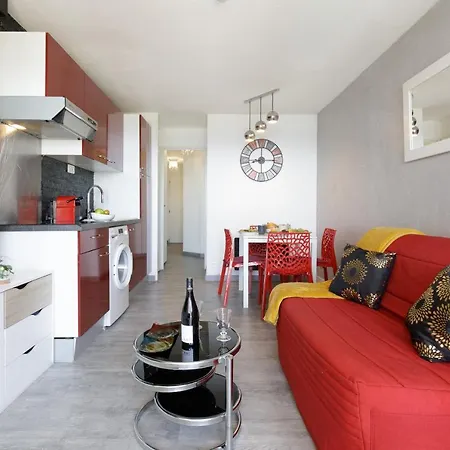 Zahara Yourhosthelper Apartment Cannes