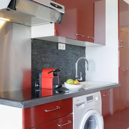 Zahara Yourhosthelper Apartment *
