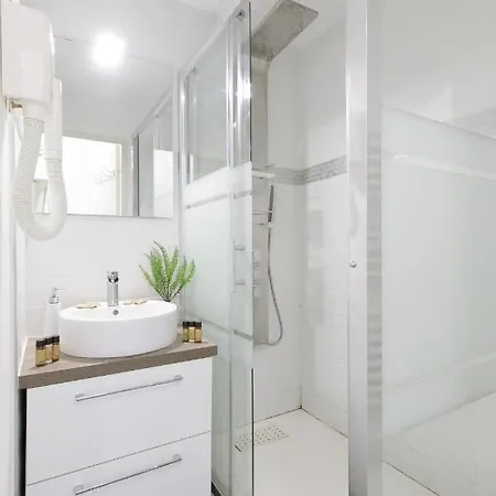 Zahara Yourhosthelper Apartment Cannes