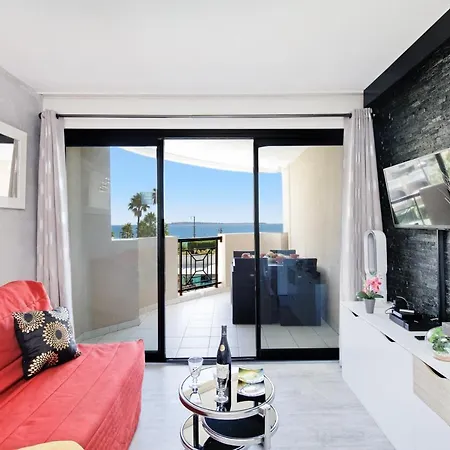Zahara Yourhosthelper Apartment *